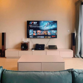 Astoria Ampang x Near KLCC TRX BigRoom 12pax